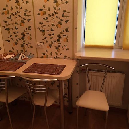 Apartamento Pobeda 6 Kremenchuk Exterior foto