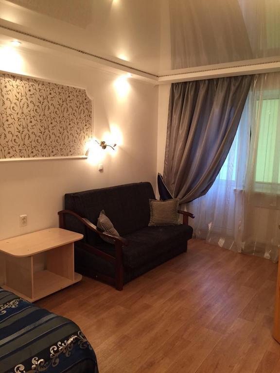 Apartamento Pobeda 6 Kremenchuk Exterior foto