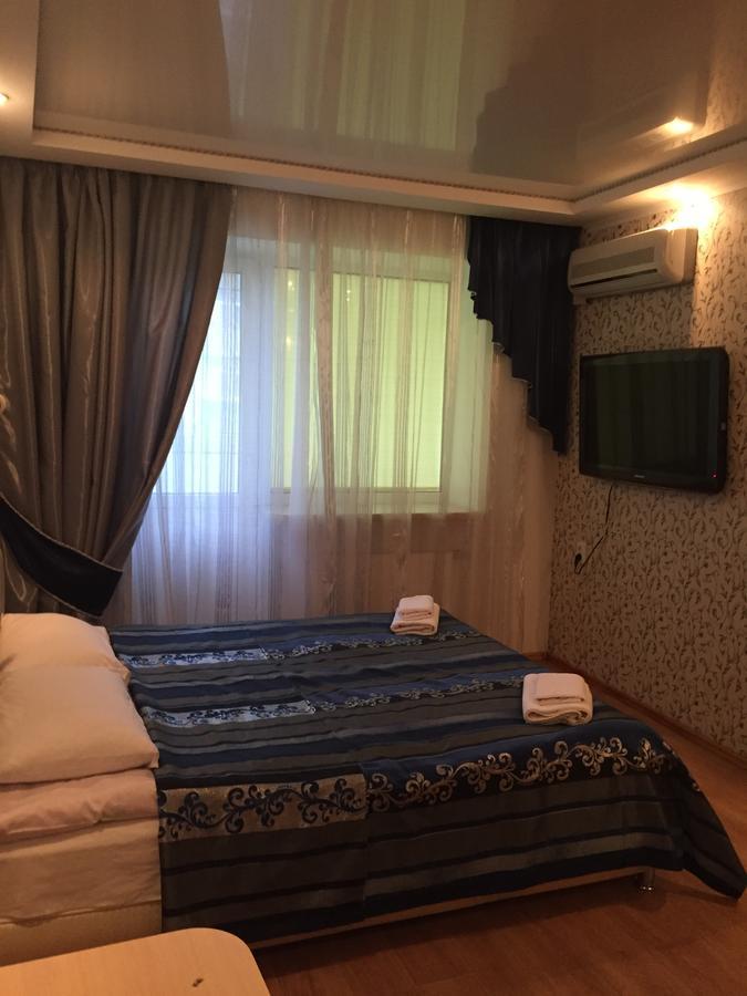Apartamento Pobeda 6 Kremenchuk Exterior foto