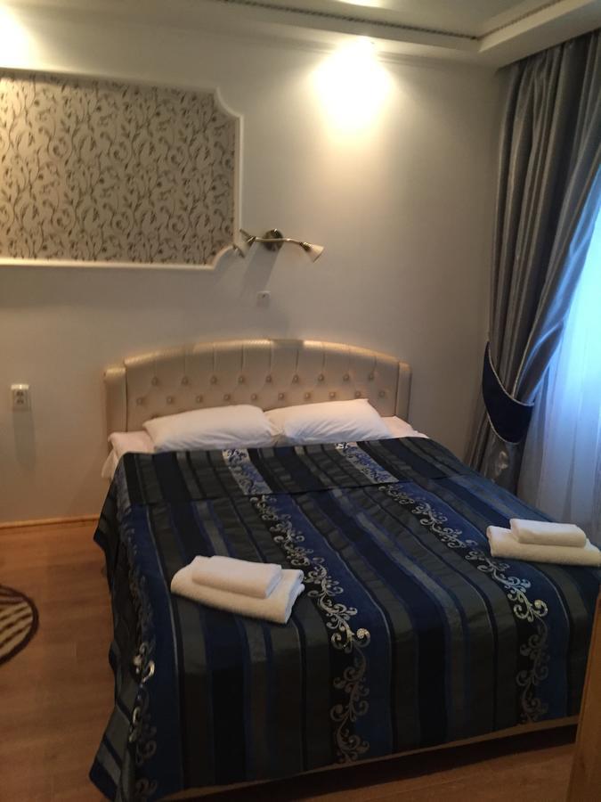 Apartamento Pobeda 6 Kremenchuk Exterior foto
