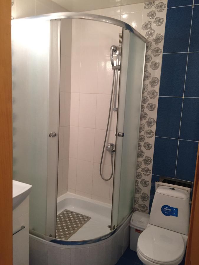 Apartamento Pobeda 6 Kremenchuk Exterior foto